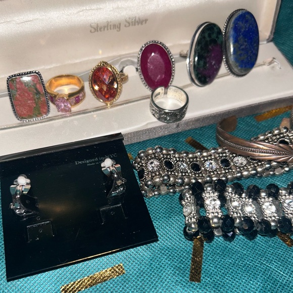 RESERVED Bundle from live show for @bearmc - Picture 7 of 15